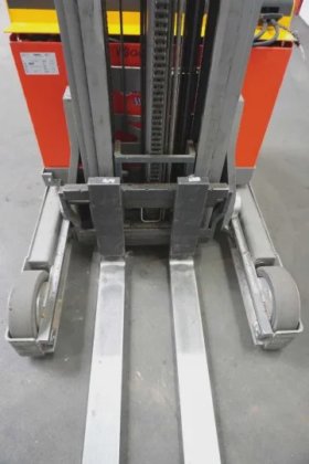 永恒力前移式叉车