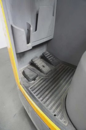 永恒力前移式叉车