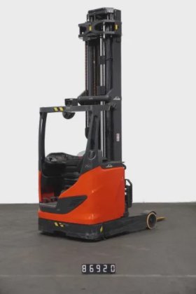 林德前移式叉车