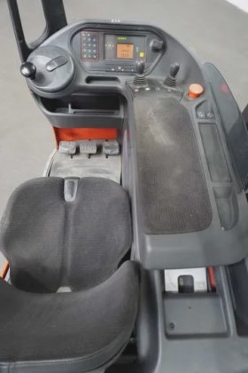 林德前移式叉车