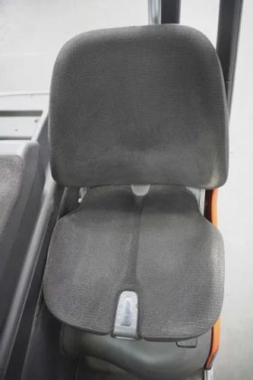 林德前移式叉车