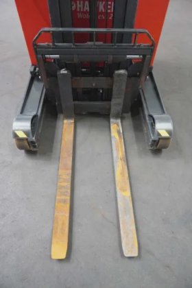 林德前移式叉车