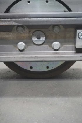 永恒力前移式叉车