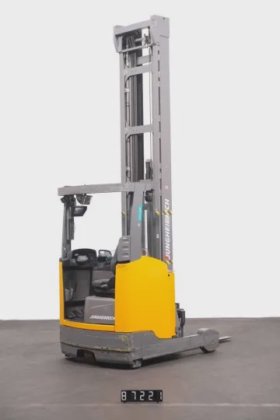 永恒力前移式叉车