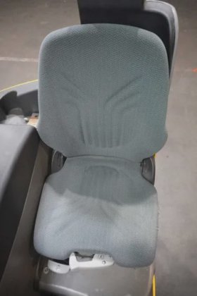 永恒力前移式叉车