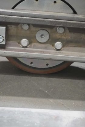 永恒力前移式叉车