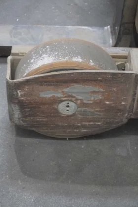 永恒力前移式叉车