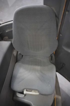 永恒力前移式叉车