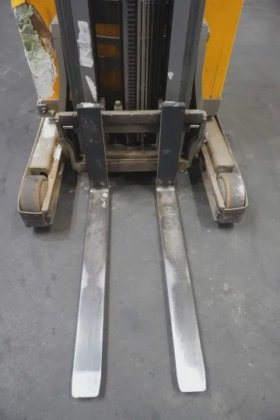 永恒力前移式叉车