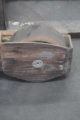 永恒力前移式叉车