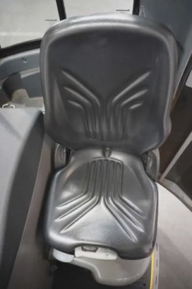 永恒力前移式叉车