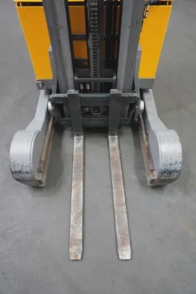 永恒力前移式叉车