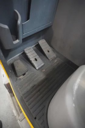 永恒力前移式叉车