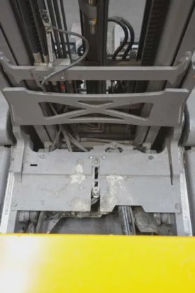 永恒力前移式叉车