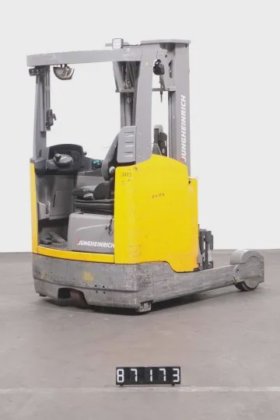 永恒力前移式叉车