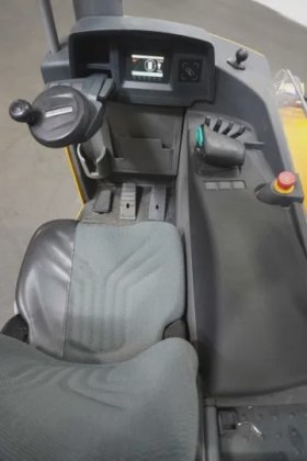 永恒力前移式叉车