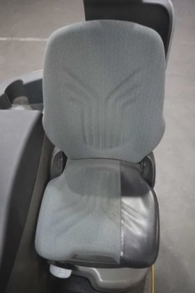 永恒力前移式叉车