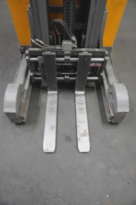 永恒力前移式叉车