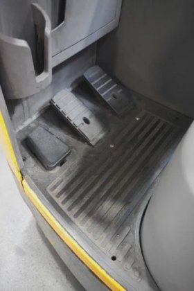 永恒力前移式叉车