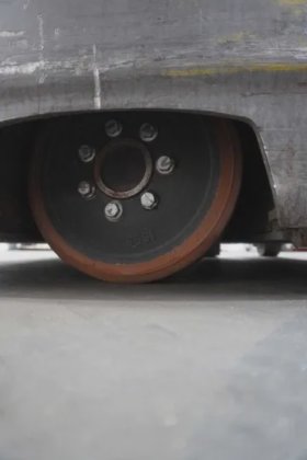 永恒力前移式叉车