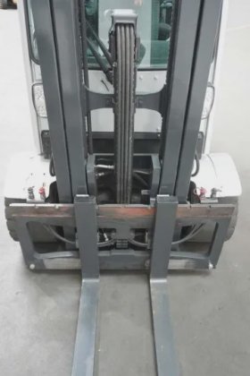 STILL 四轮前装载机