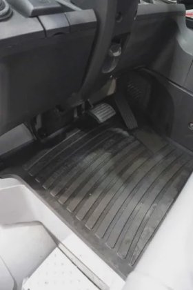 STILL 四轮前装载机