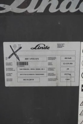 STILL 三轮前装载机