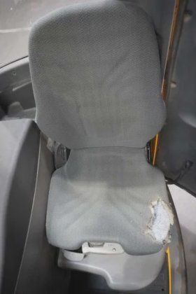 永恒力前移式叉车