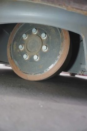 永恒力前移式叉车