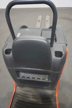 林德低位拣选机