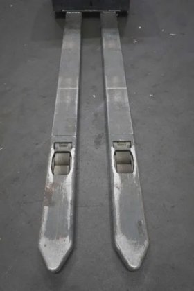 林德低位拣选机