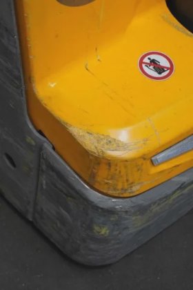 永恒力低升降卡车耕耘机