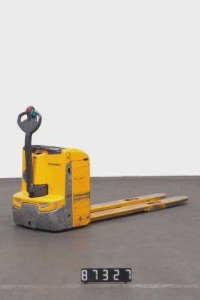 永恒力低升降卡车耕耘机