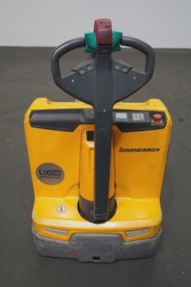 永恒力低升降卡车耕耘机