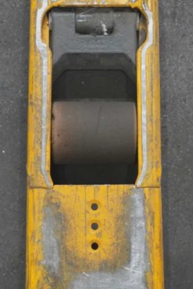 永恒力低升降卡车耕耘机