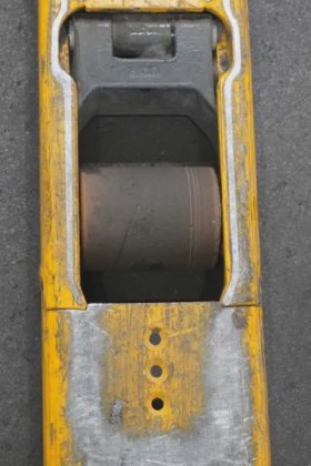 永恒力低升降卡车耕耘机