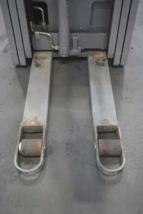 永恒力高举升卡车牵引杆