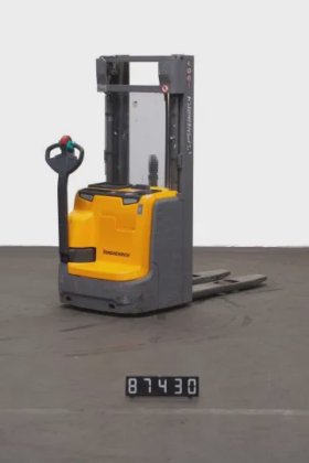 永恒力高举升卡车牵引杆