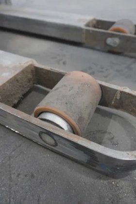 永恒力高举升卡车牵引杆