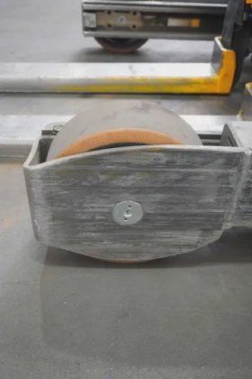 永恒力前移式叉车