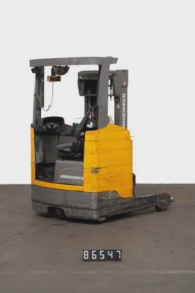 永恒力前移式叉车