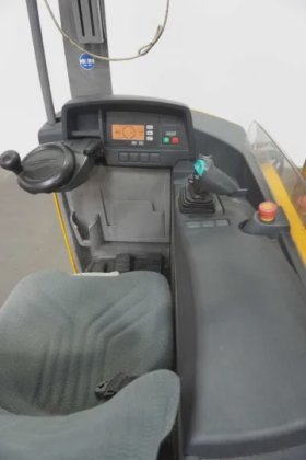 永恒力前移式叉车