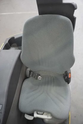 永恒力前移式叉车