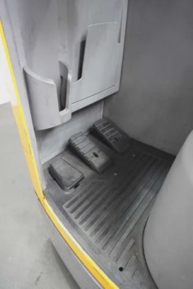 永恒力前移式叉车