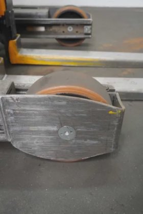 永恒力前移式叉车