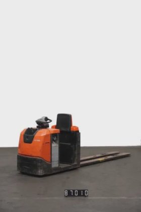 丰田低位拣选机