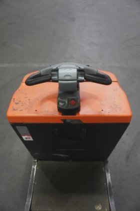 丰田低位拣选机