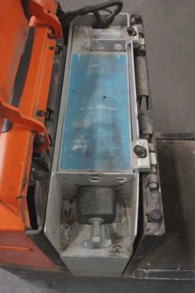 丰田低位拣选机