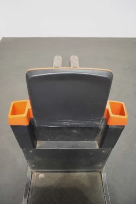 丰田低位拣选机