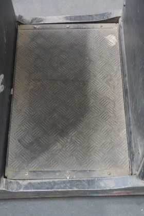 丰田低位拣选机